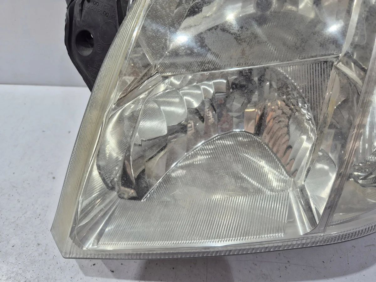 Opel Meriva A etuvalo vasen 93321052 image 7