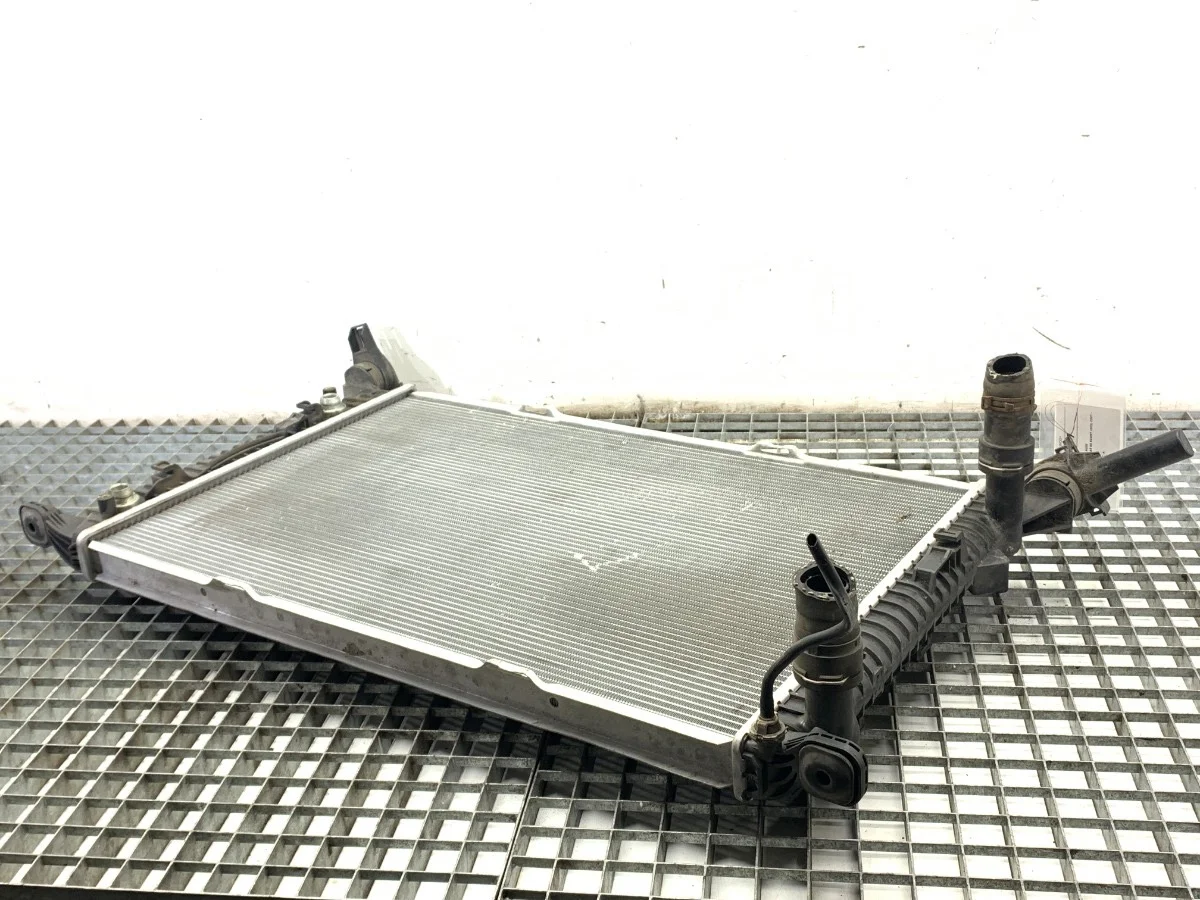 Radiateur Audi A4 B8 2.0 143CV LORK-2043-25508 image 3