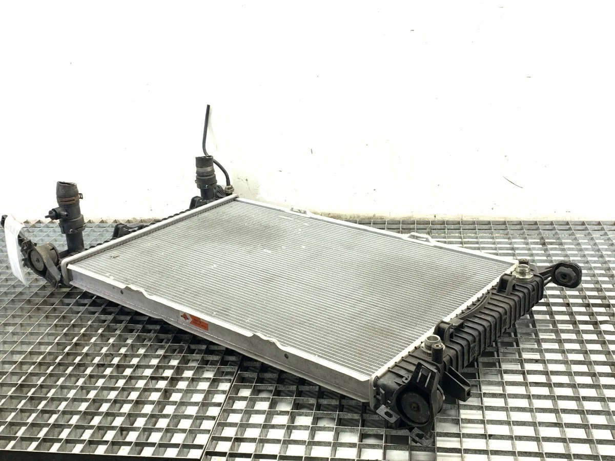Radiateur Audi A4 B8 2.0 143CV LORK-2043-25508 image 4