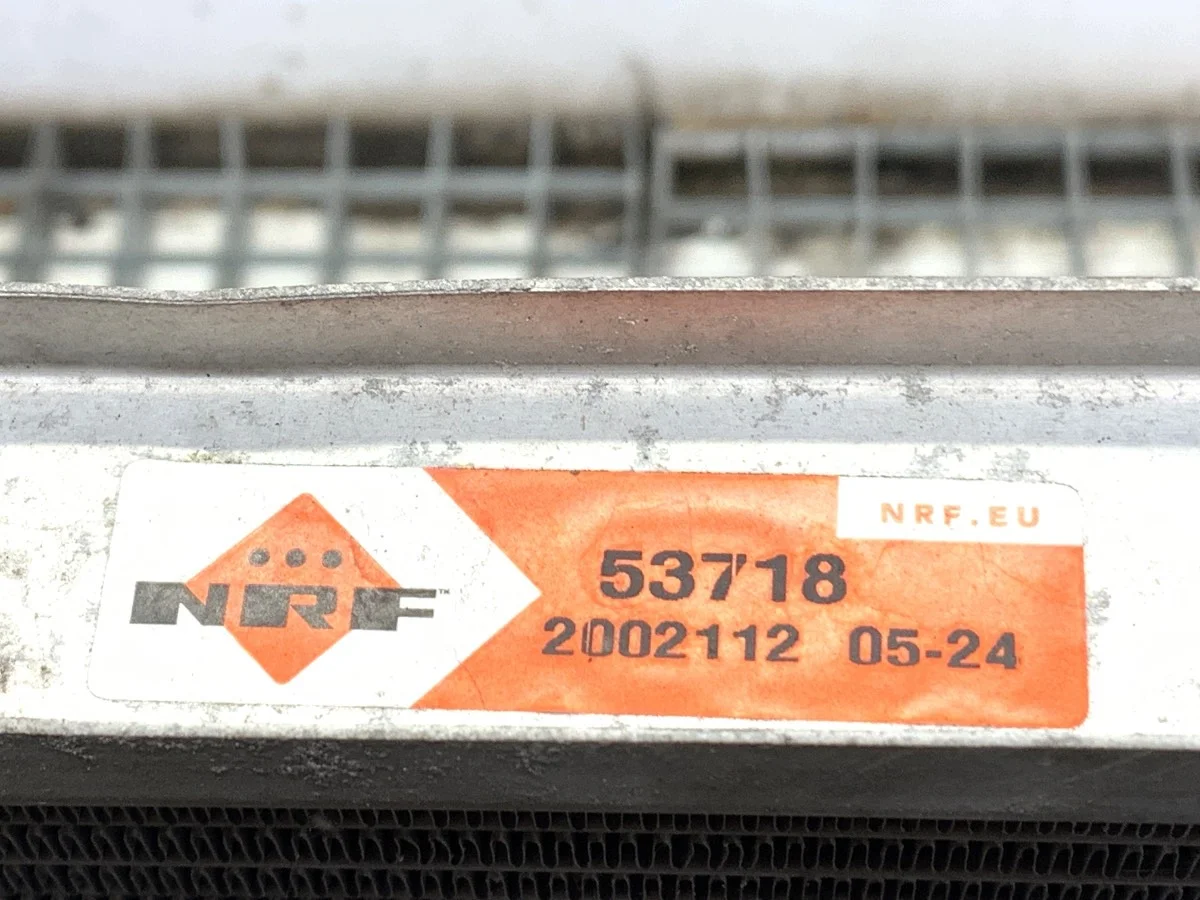 Radiateur Audi A4 B8 2.0 143CV LORK-2043-25508 image 5