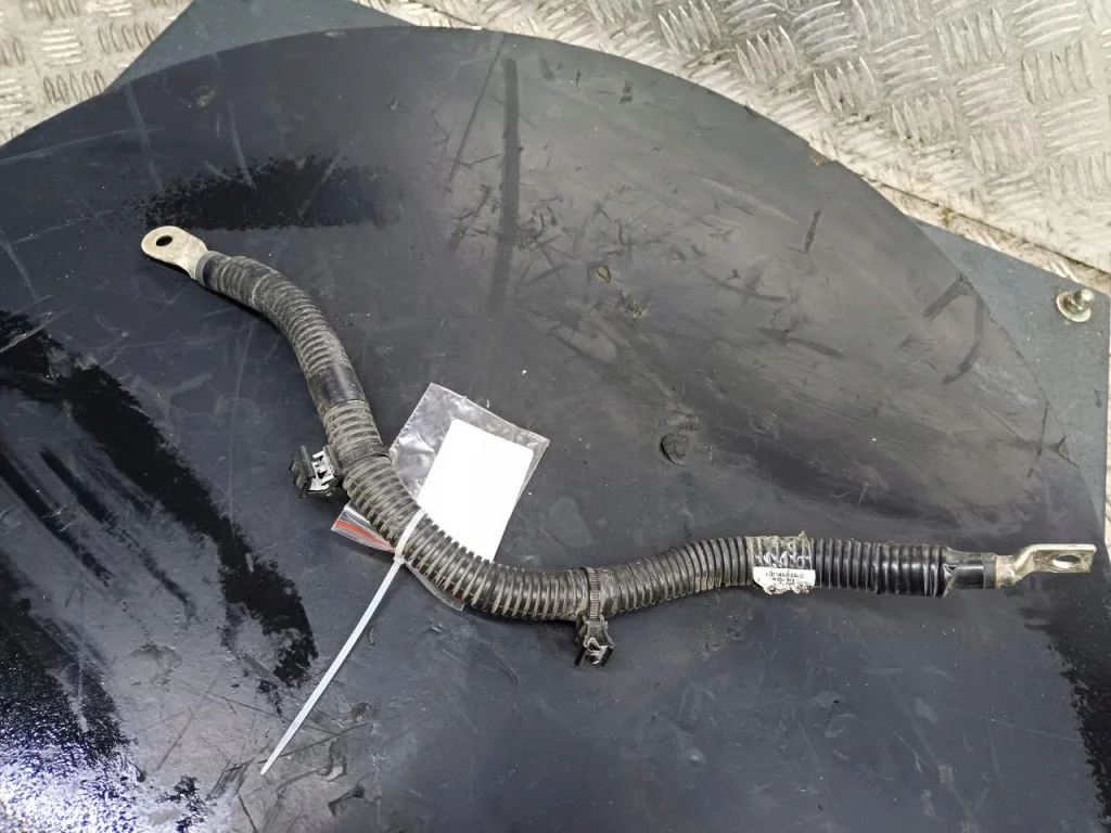 TESLA MODEL S CÂBLE DCDC+ BATT+ 1005654-00-D