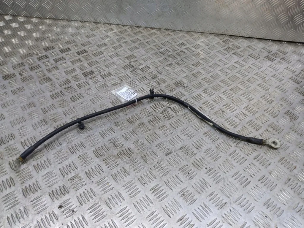 Tesla Model S Cavo Negativo 1005651-00-H