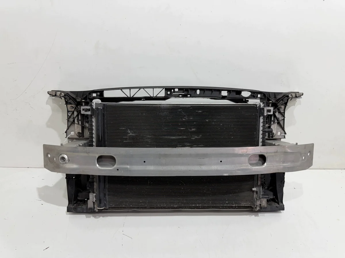 Audi A4 B9 8W0 2.0 TDI Panel Frontal Usado