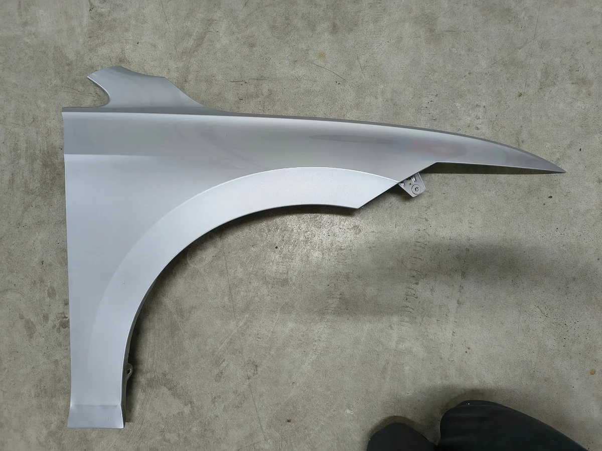 VW Golf VIII 8 5H 5H0821106A Rechts Voor