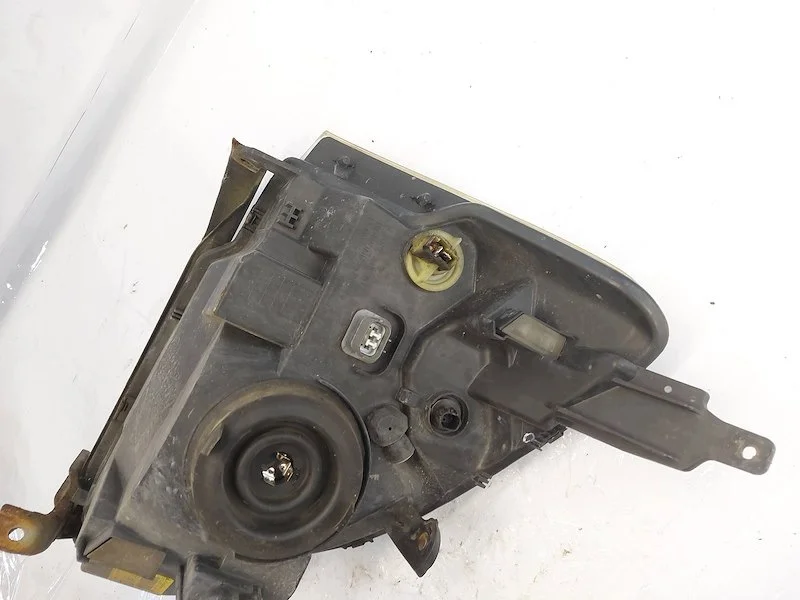 Scheinwerfer Links Honda Civic VII Hatchback image 3