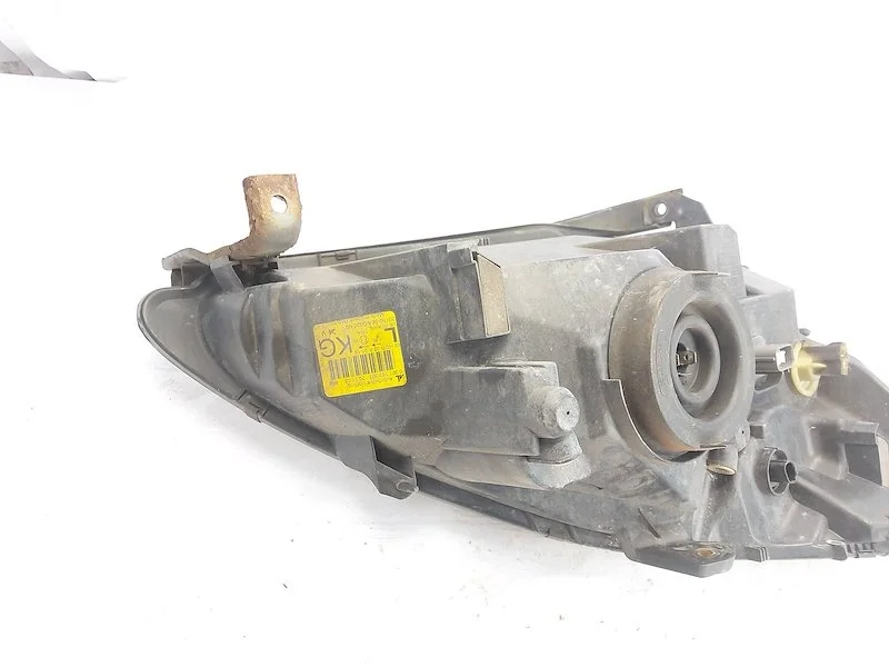 Scheinwerfer Links Honda Civic VII Hatchback image 4