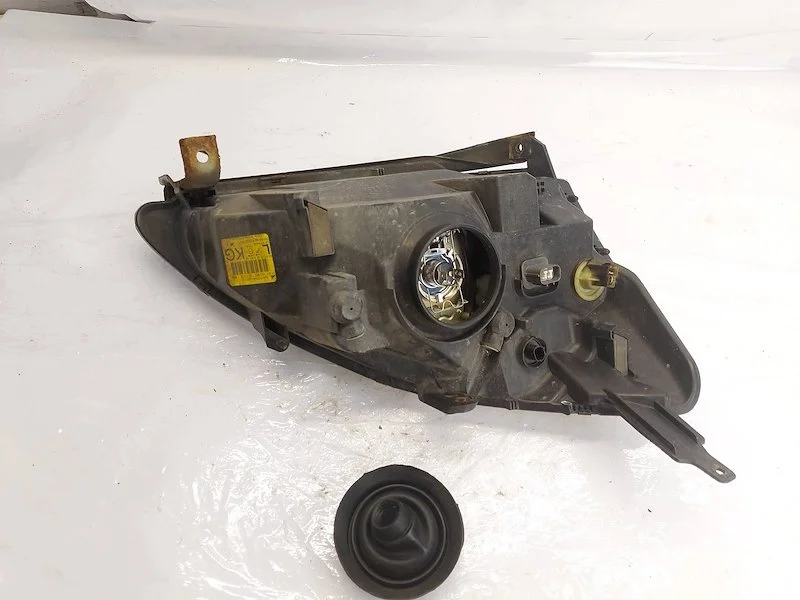 Scheinwerfer Links Honda Civic VII Hatchback image 5