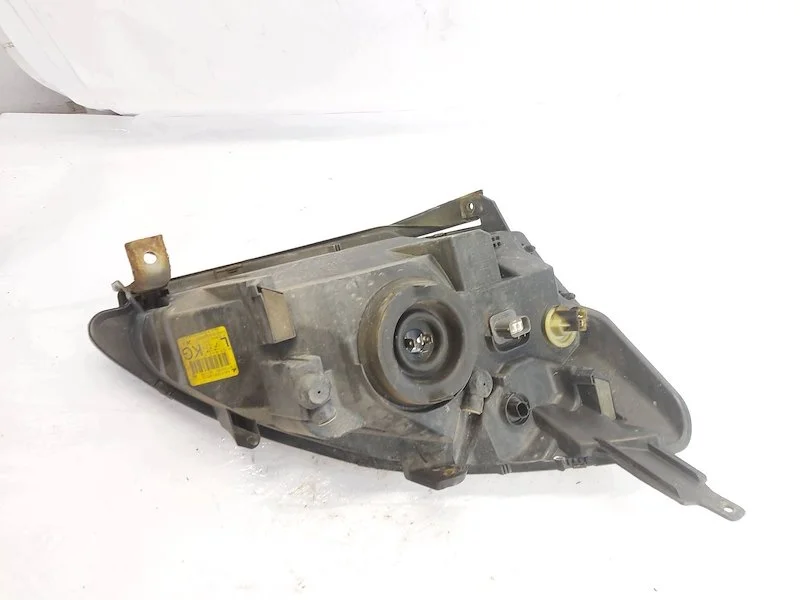 Scheinwerfer Links Honda Civic VII Hatchback image 6