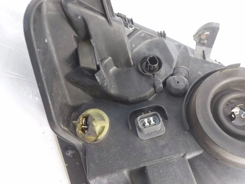 Scheinwerfer Links Honda Civic VII Hatchback image 8