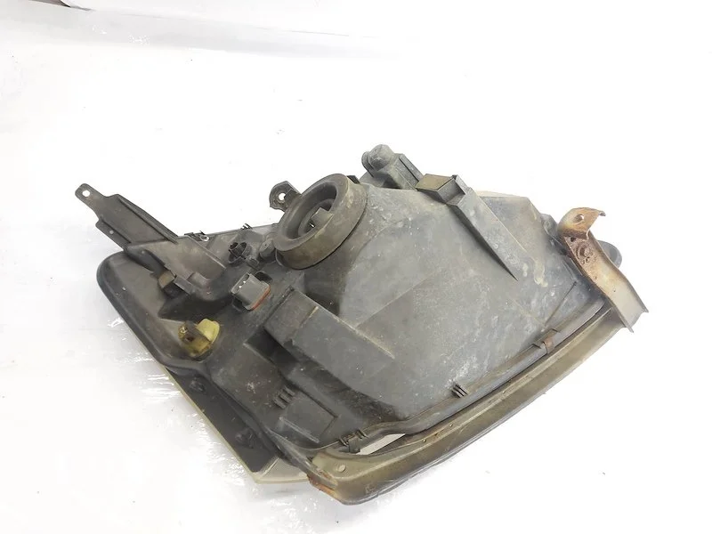 Scheinwerfer Links Honda Civic VII Hatchback image 9