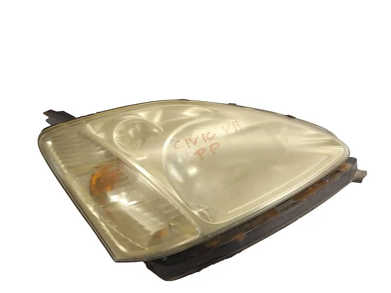 Faro Derecho Honda Civic VII BOSCH 33100-S6A-G020-M2