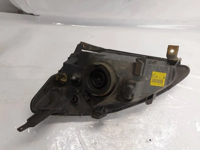 Farol Direito Honda Civic 7 VII Usado image 3