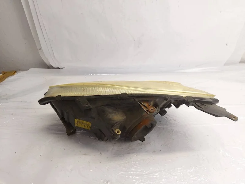 Farol Direito Honda Civic 7 VII Usado image 8