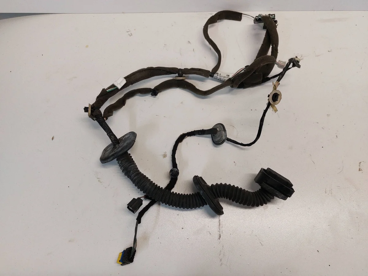 Kabelbaum Tür vorne links Megane III 241250959R