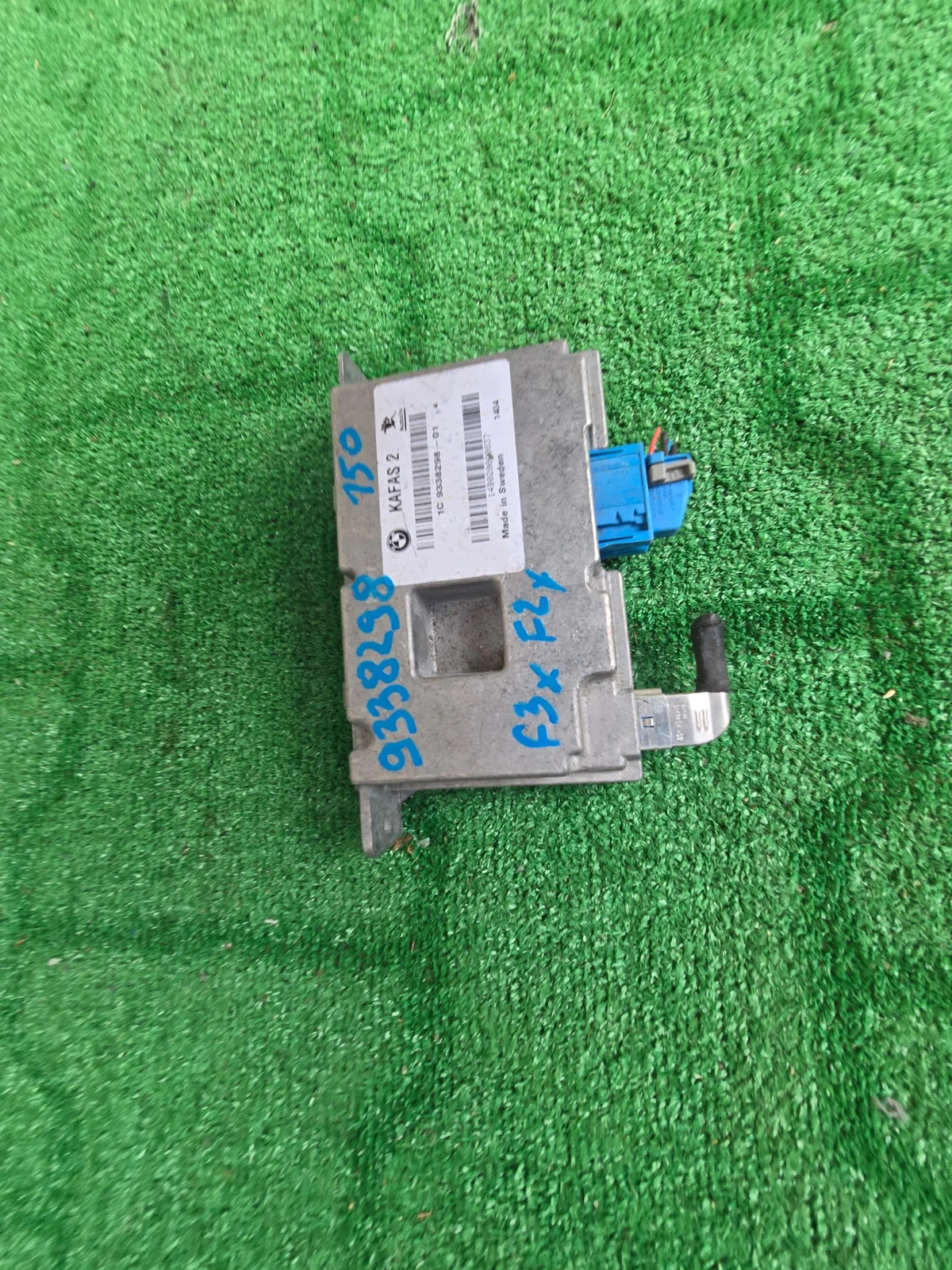 Module BMW 1 F20 3 F30 9337298