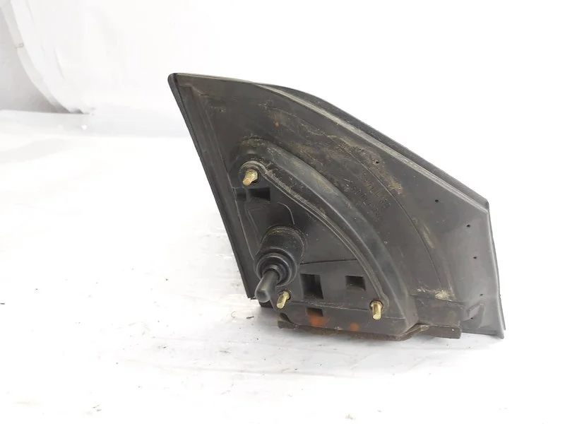 Espelho Esquerdo Honda Civic 7 VII Hatchback Usado image 6