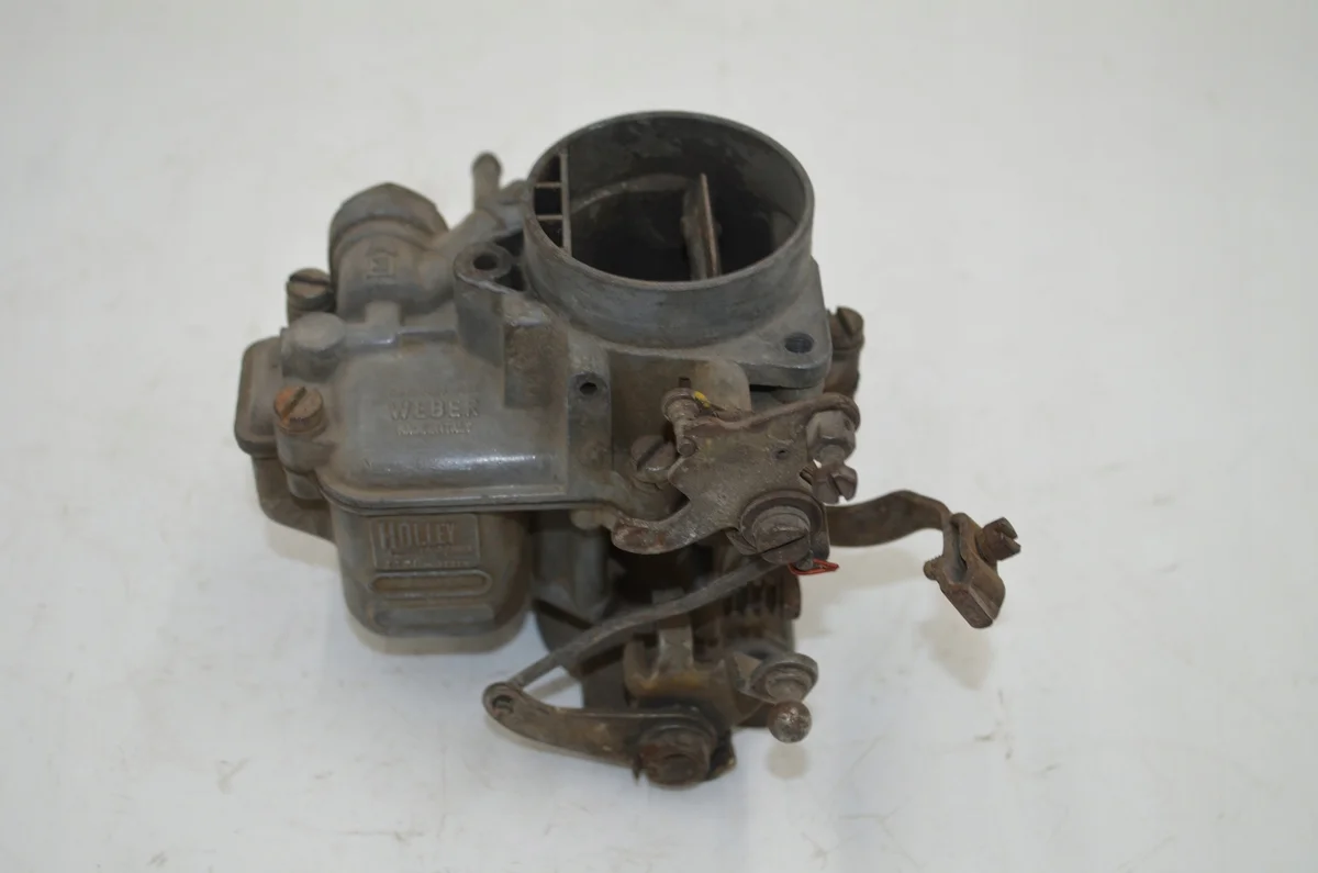 Carburador Fiat 127 100GL100 Usado