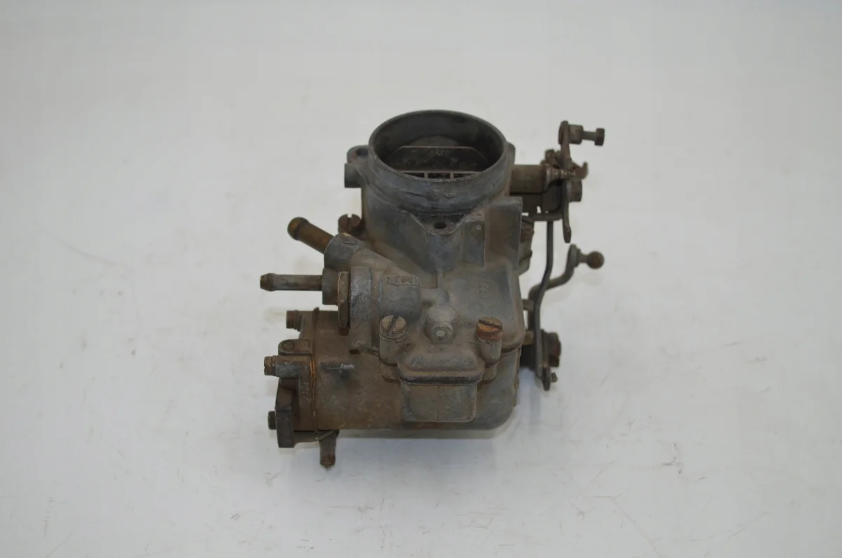 FIAT 127 CARBURATORE 4211002 image 3