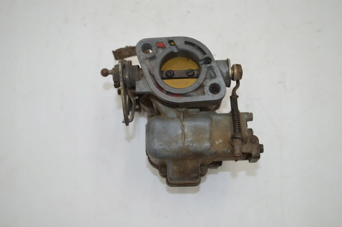 FIAT 127 CARBURATORE 4211002 image 6