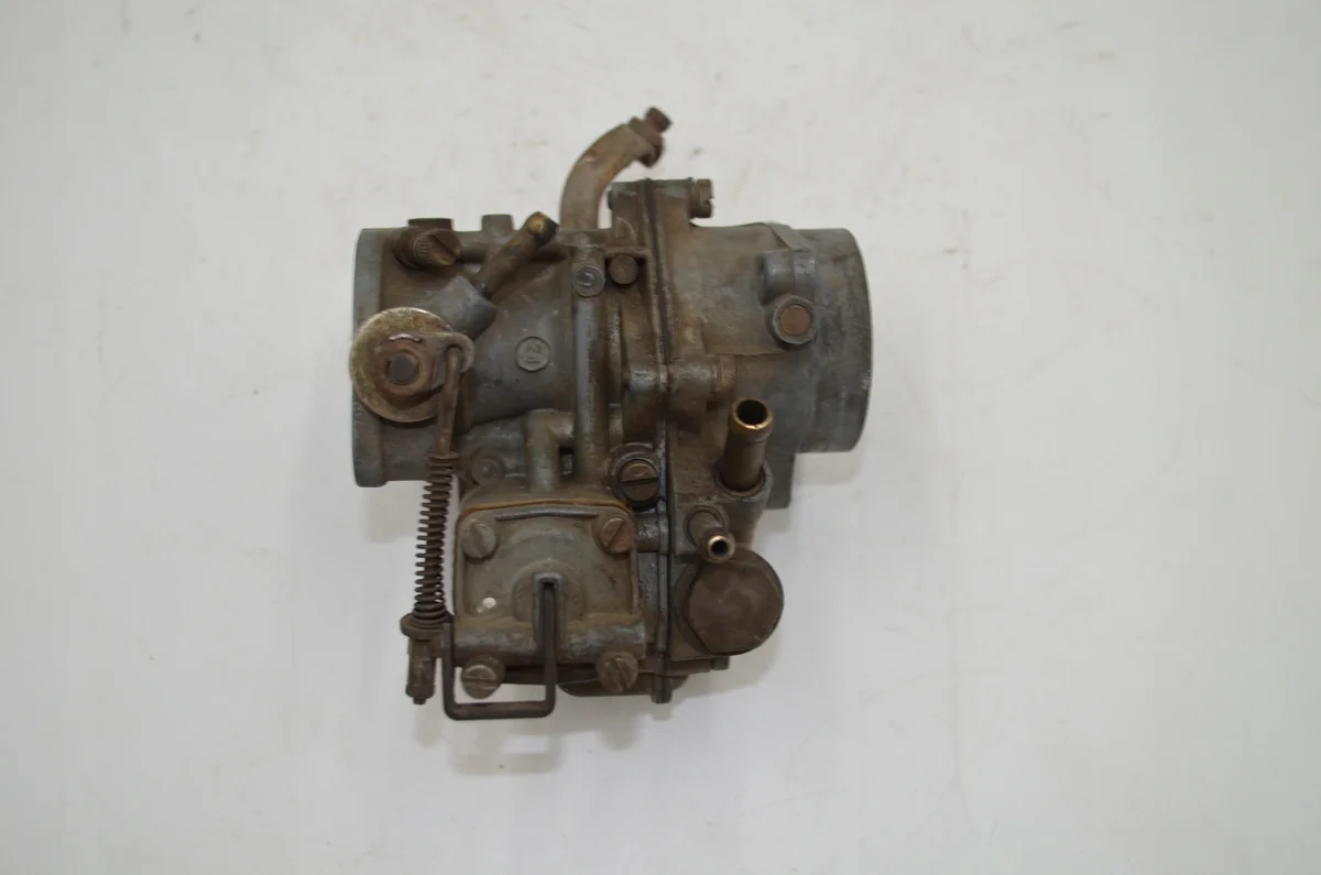 FIAT 127 CARBURATORE 4211002 image 7
