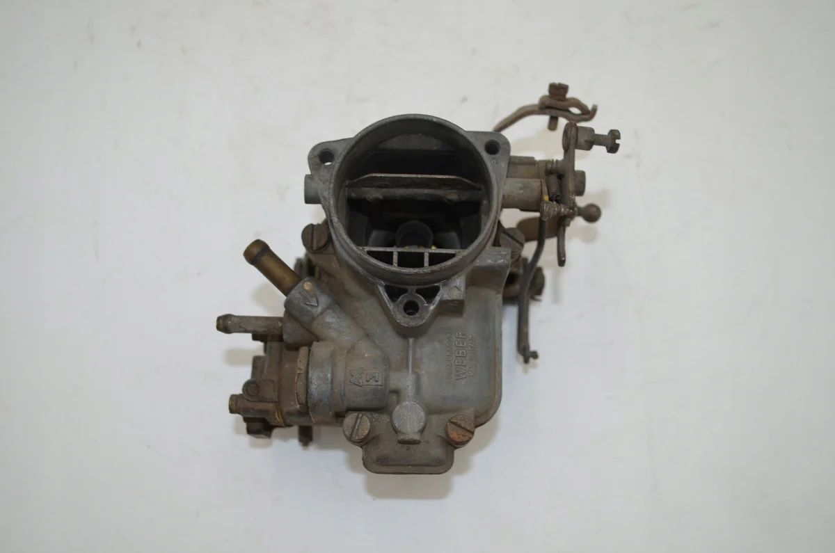 FIAT 127 CARBURATORE 4211002 image 8