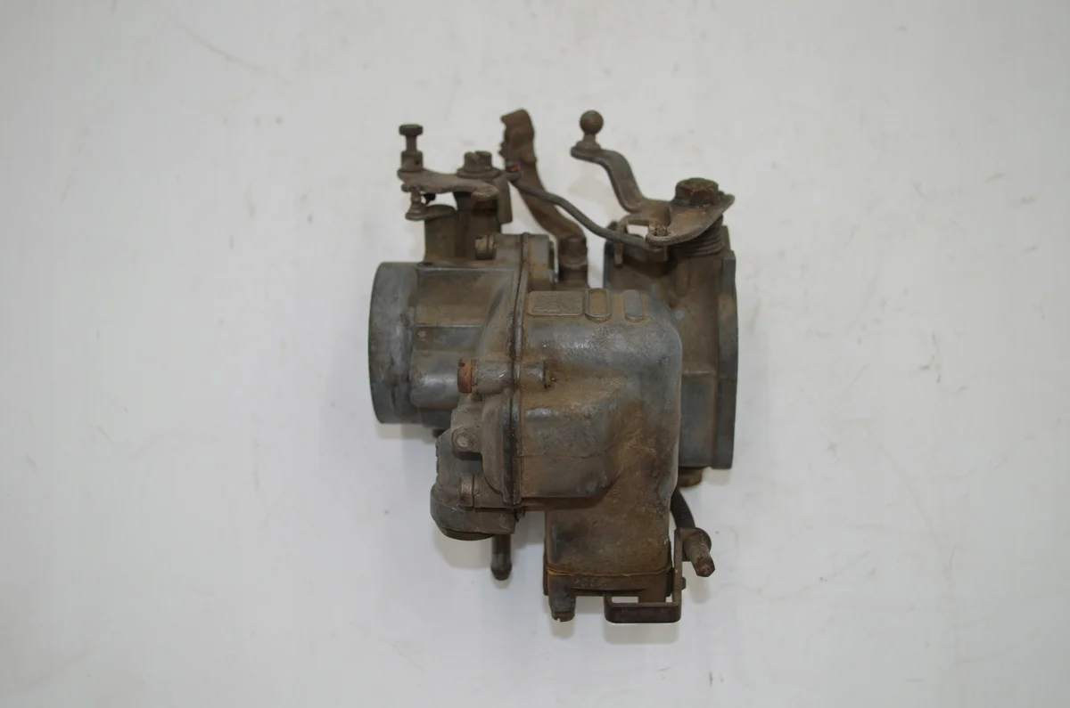 FIAT 127 CARBURATORE 4211002 image 9