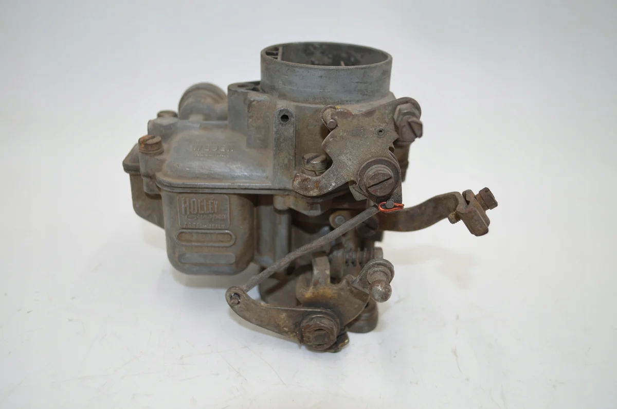 FIAT 127 CARBURATORE 4211002 image 10
