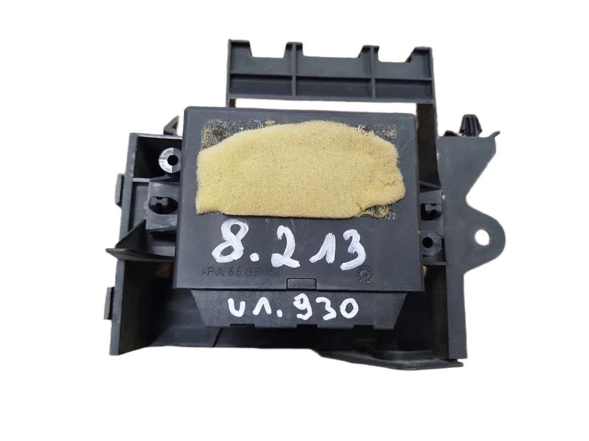 Parking Module PDC 6R0919475 VW Polo V 6R Used