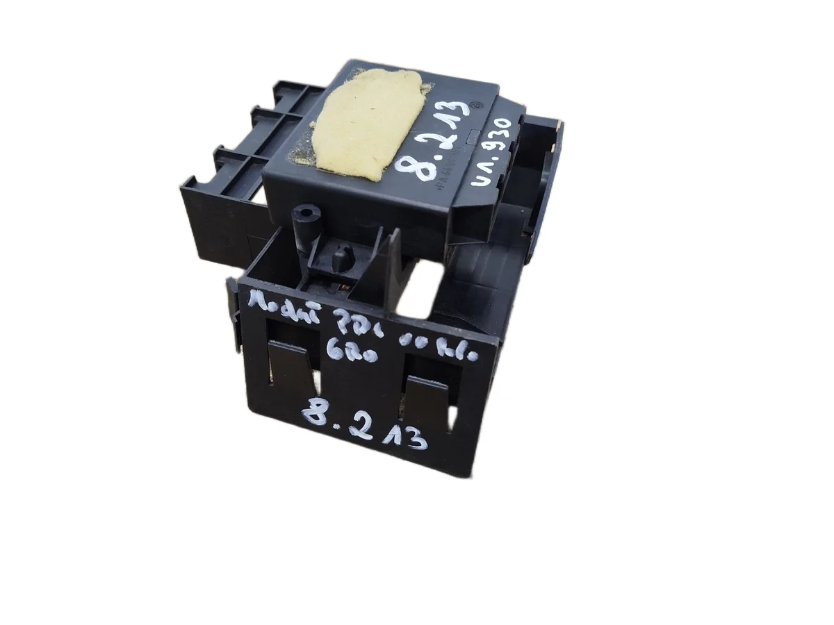 PDC Parkeermodule 6R0919475 VW Polo V 6R image 4