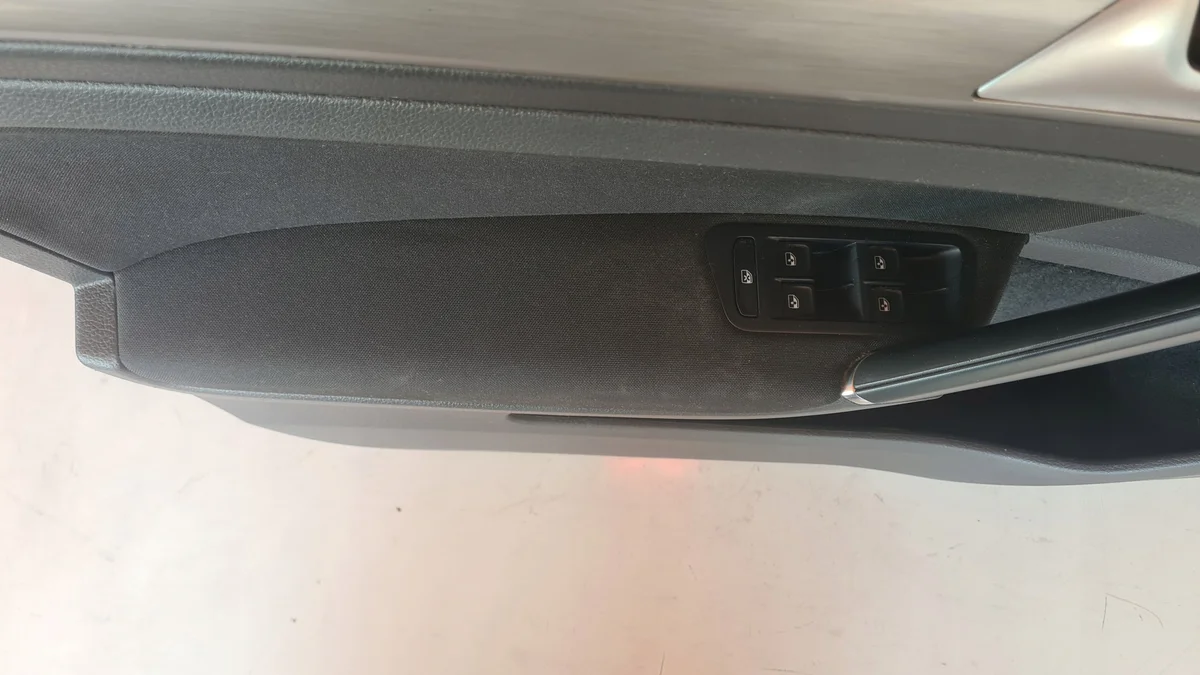VW Golf VII deurpaneel links 5G4867011BN image 5