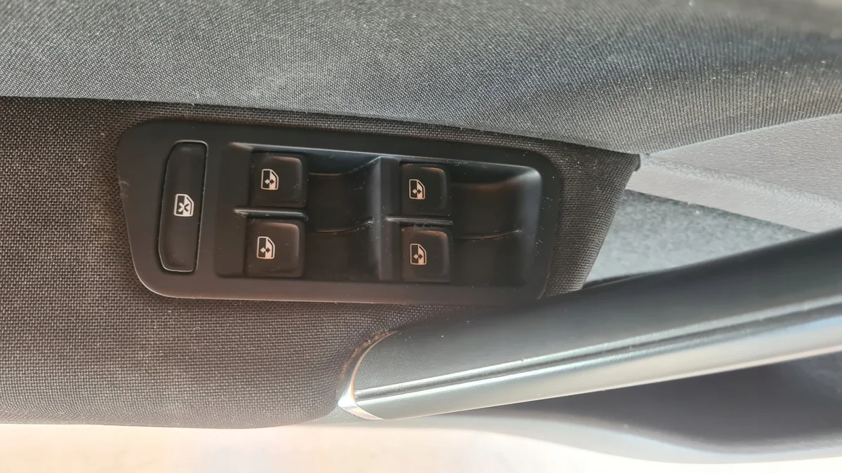 VW Golf VII deurpaneel links 5G4867011BN image 6