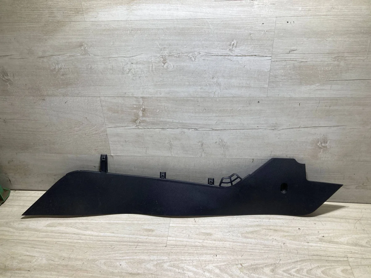 Skoda Octavia Mk4 2021 Tunnel Droit 5E4863046C