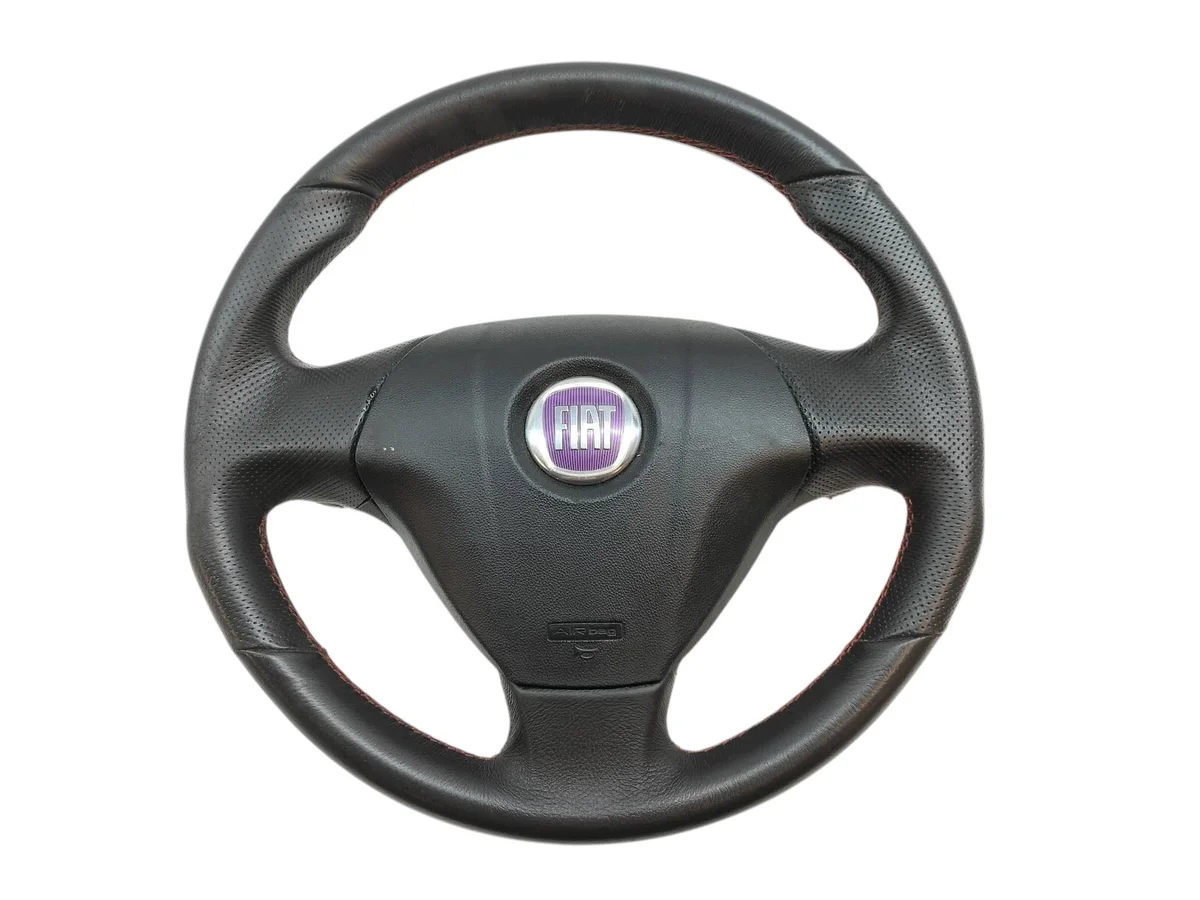 Lederlenkrad Fiat Bravo II (2007-2014) OEM
