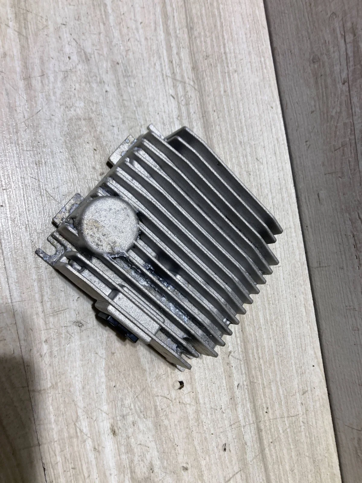 Module Skoda Octavia Mk4 3V0035335A