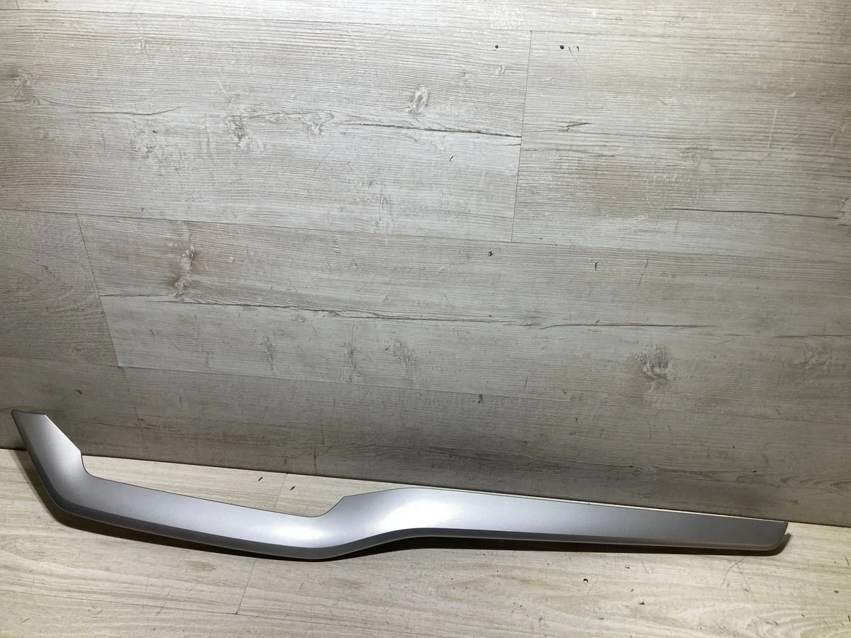 Skoda Octavia Mk4 2021 Dashboard Trim 5E4853192C