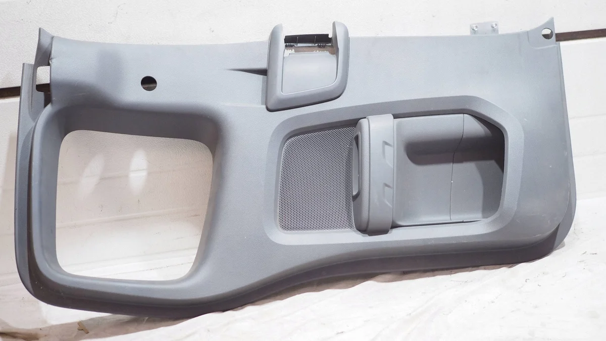 Bocchetta porta posteriore Sinistra Ford Ranger AB392127407A