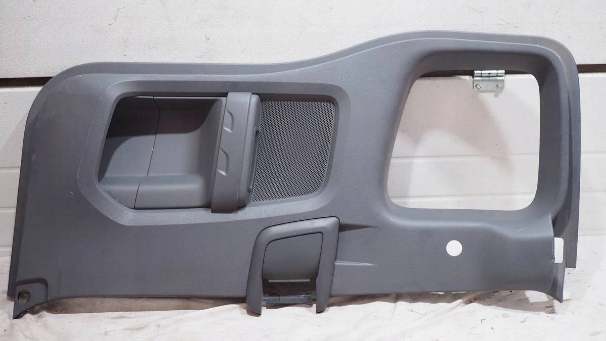 Ford Ranger Türverkleidung Hinten Links OE image 6