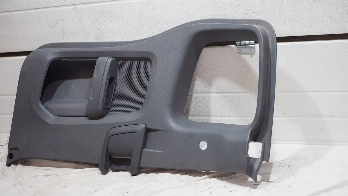 Ford Ranger Türverkleidung Hinten Links OE image 7