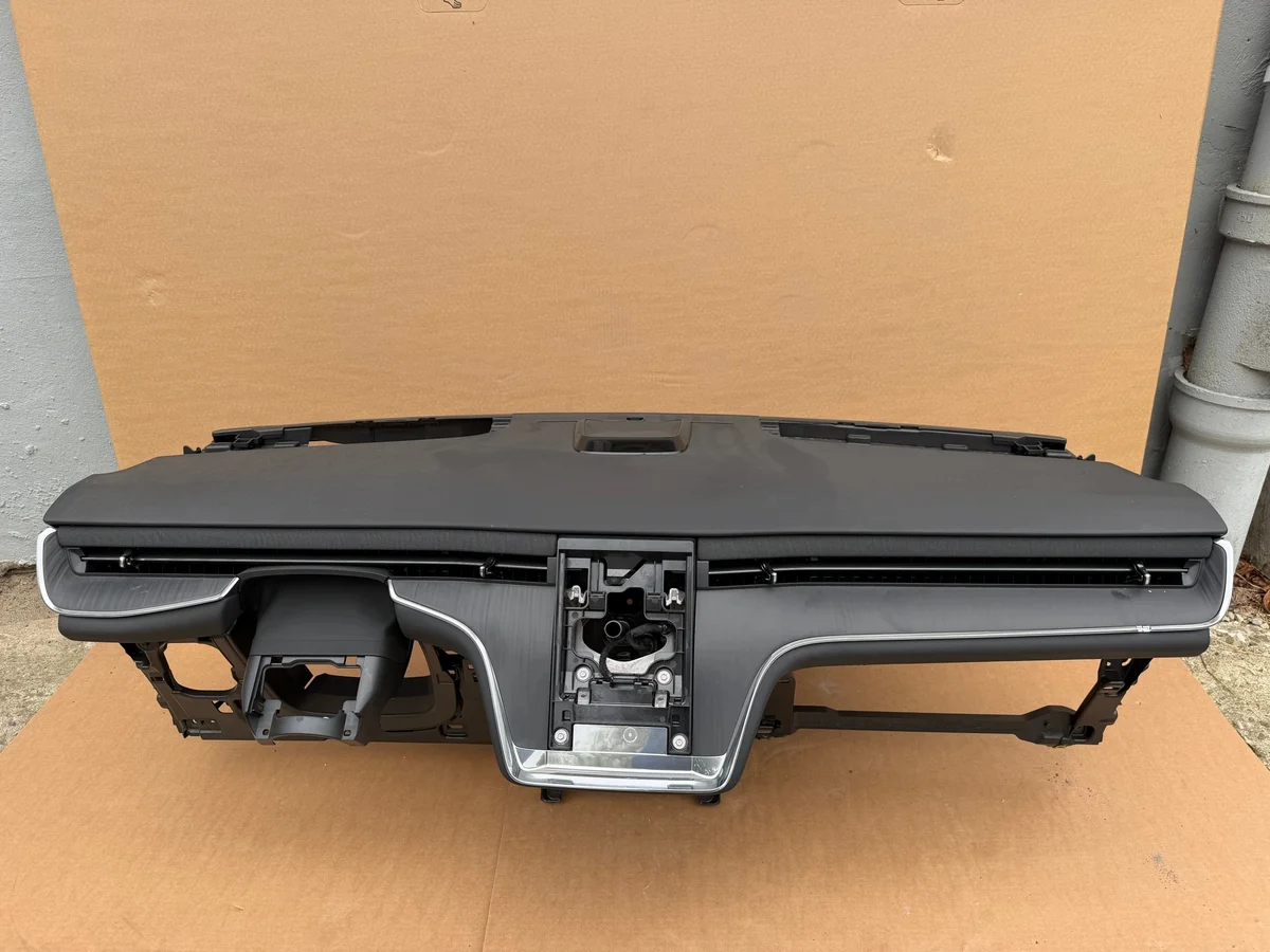 Volvo EX90 Tablero Consola Cockpit Usado