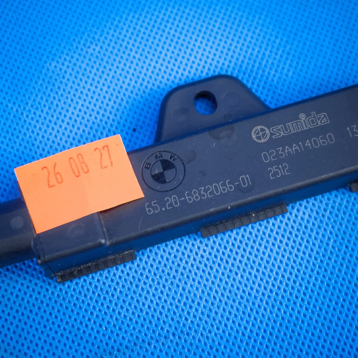 Antenni Keyless BMW 3 G20 X3 G01 5 G30 image 5