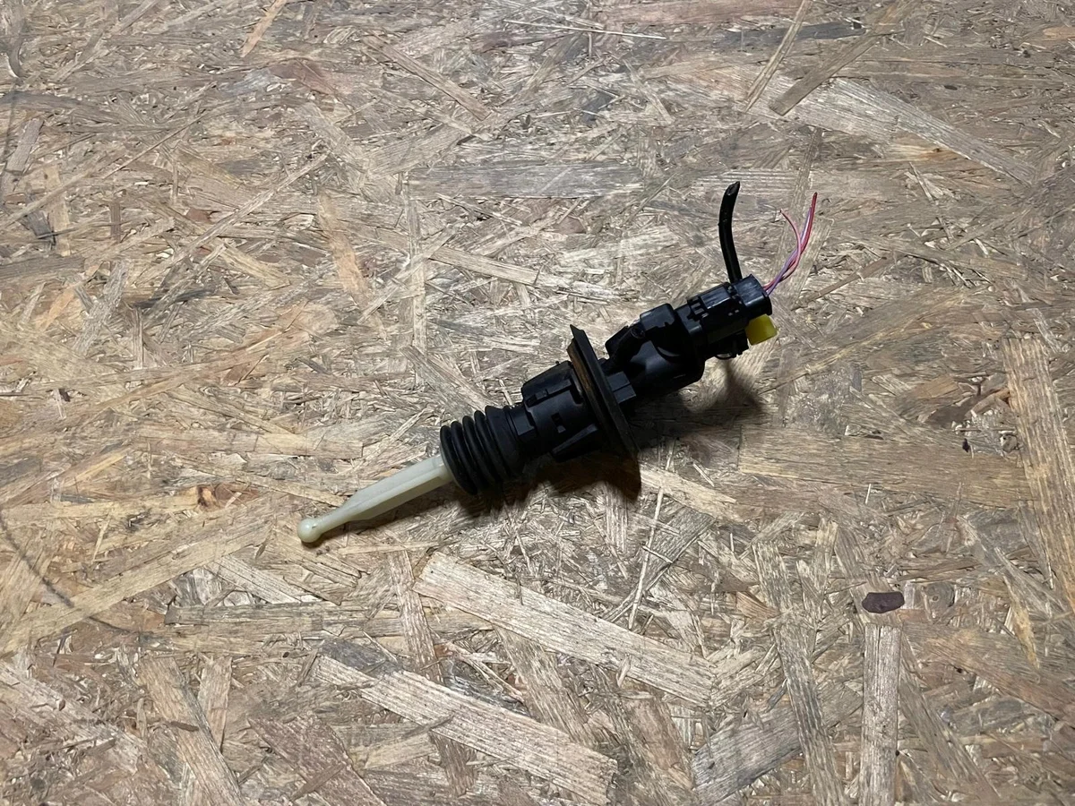 Pompe d'embrayage Opel Grandland X 1.2 T 9809425480