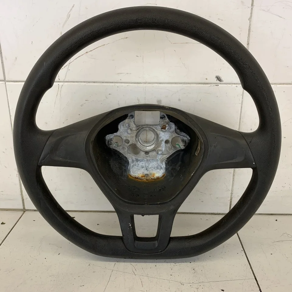Lenkrad VW Crafter II TGE 7C gebraucht