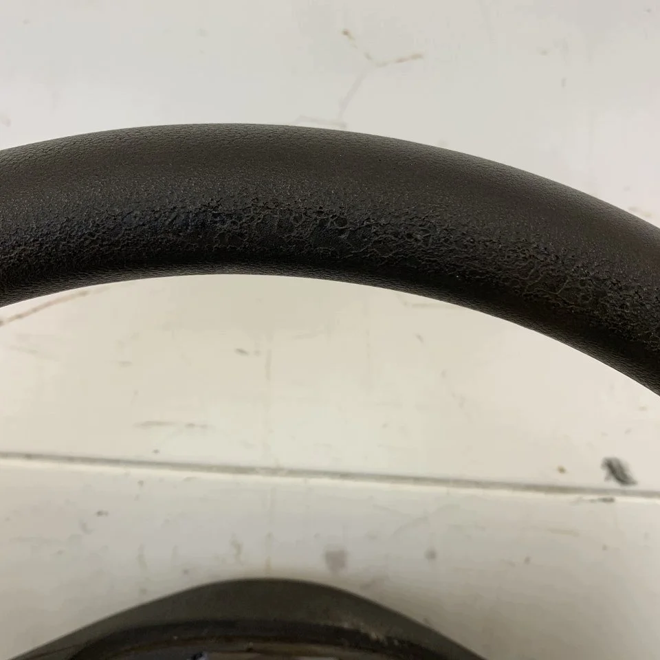 Lenkrad VW Crafter II TGE 7C gebraucht image 4