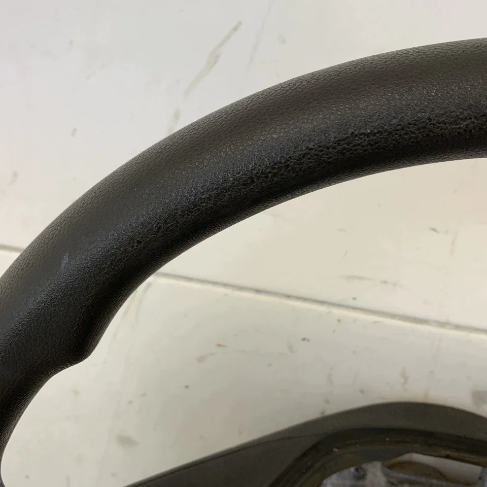 Lenkrad VW Crafter II TGE 7C gebraucht image 5
