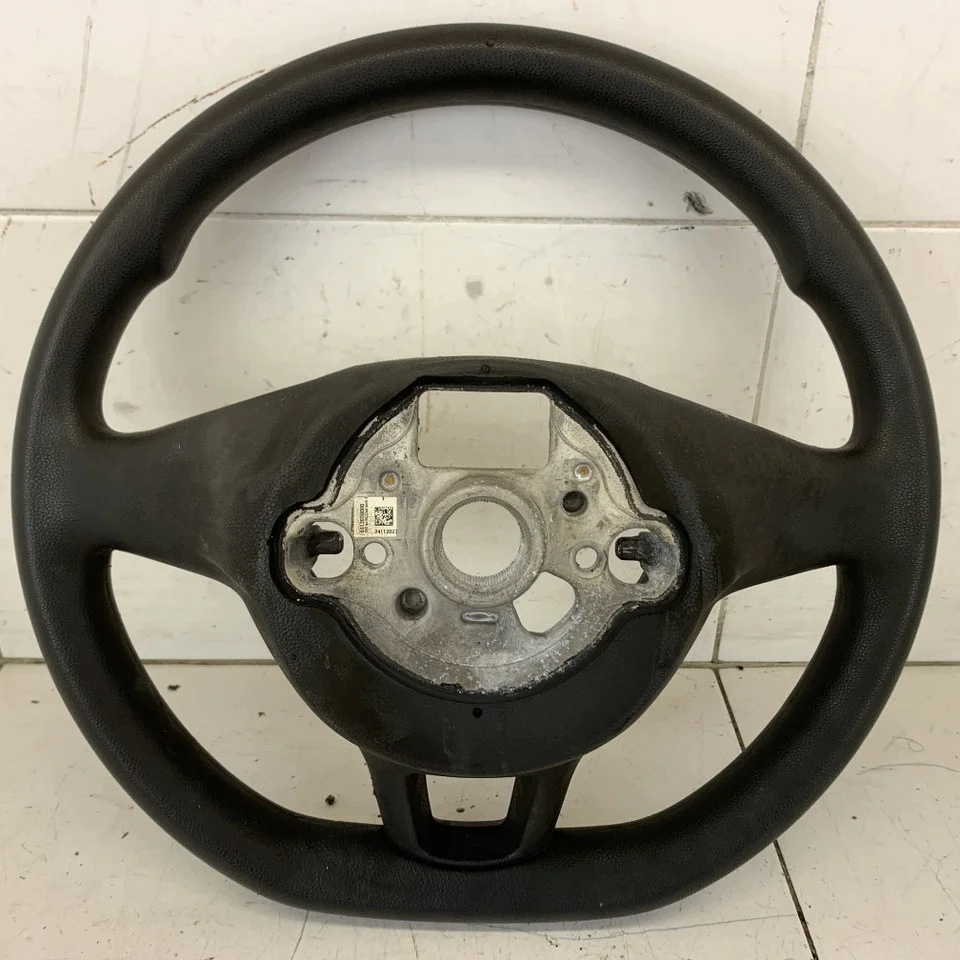 Lenkrad VW Crafter II TGE 7C gebraucht image 10