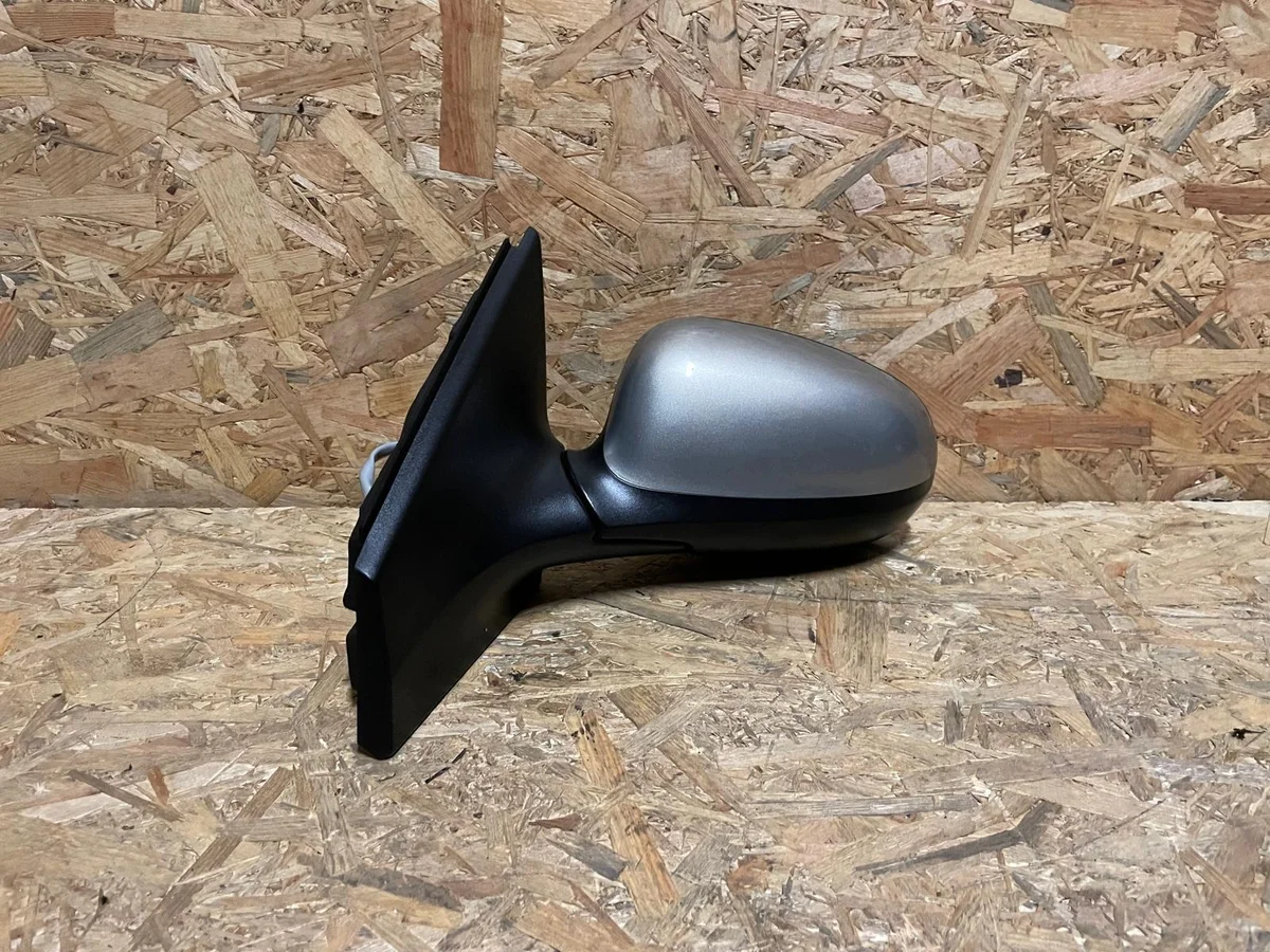 Specchio Esterno Sinistro Fiat Bravo II 01704737400