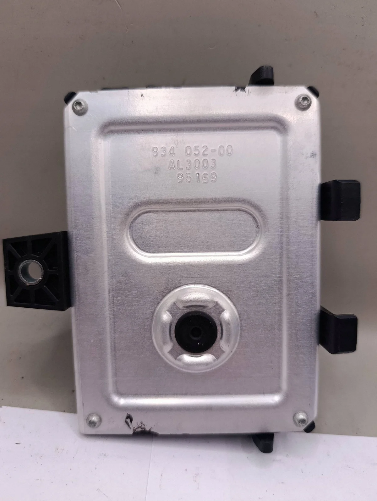 Modulo pompa carburante Opel OE 20831727 image 3