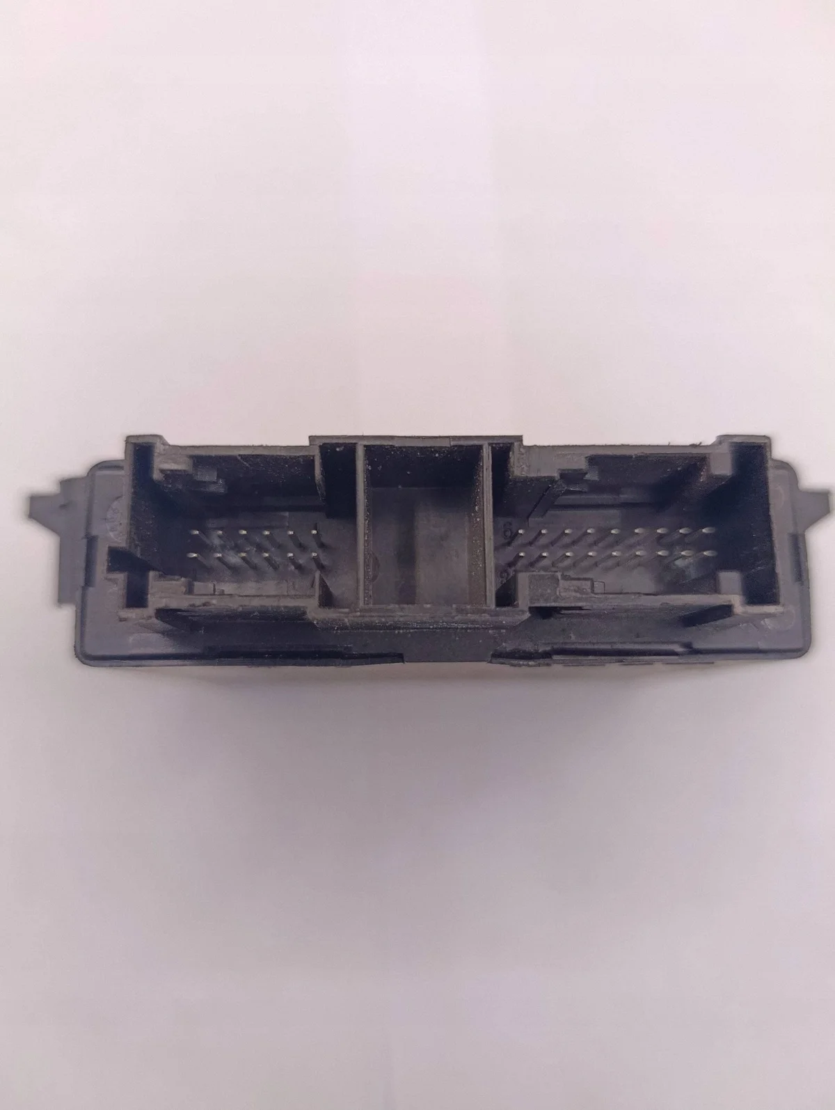 Mercedes-Benz A W169 PDC-moduuli A1695454632 image 3