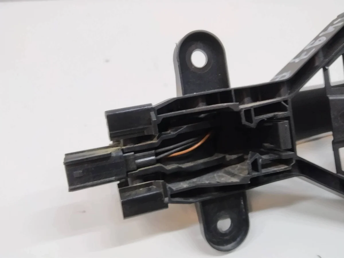 Maniglia Esterna Volvo XC 90 II 5907911541101 image 3