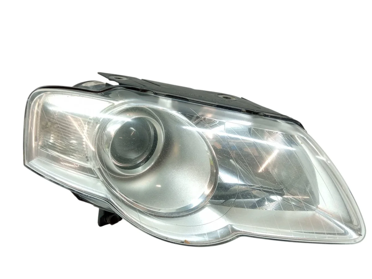 Faro Delantero Derecho VW Passat B6 Usado